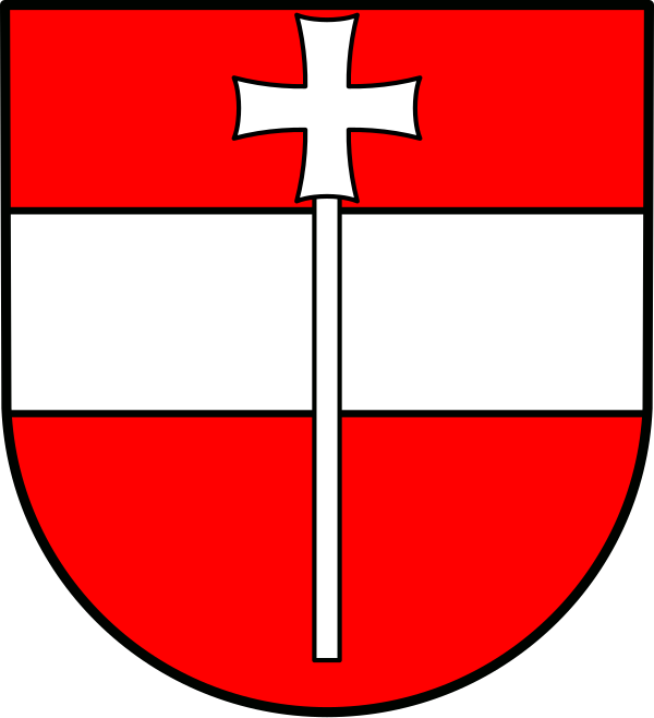 Wappen von Enzen
