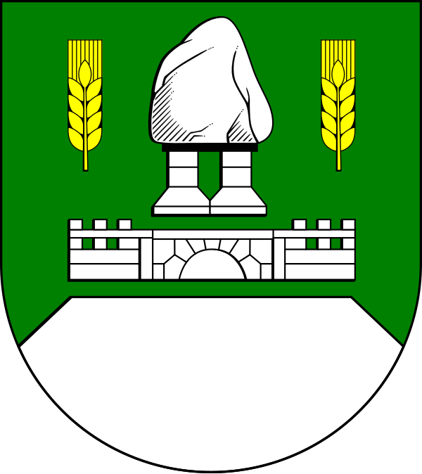 Wappen von Epenwöhrden