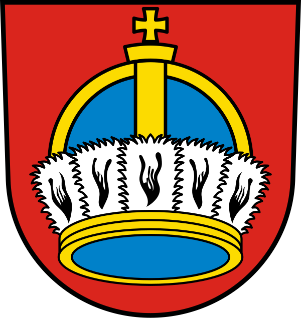 Wappen von Epfendorf
