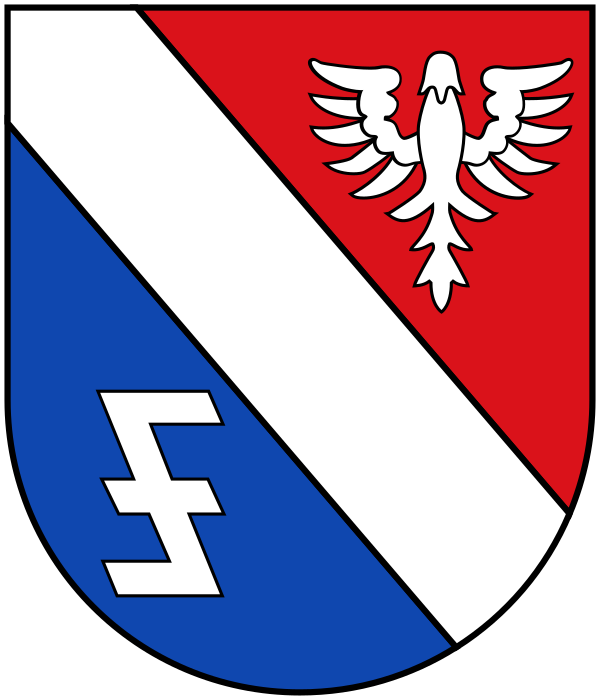 Wappen von Eppelborn