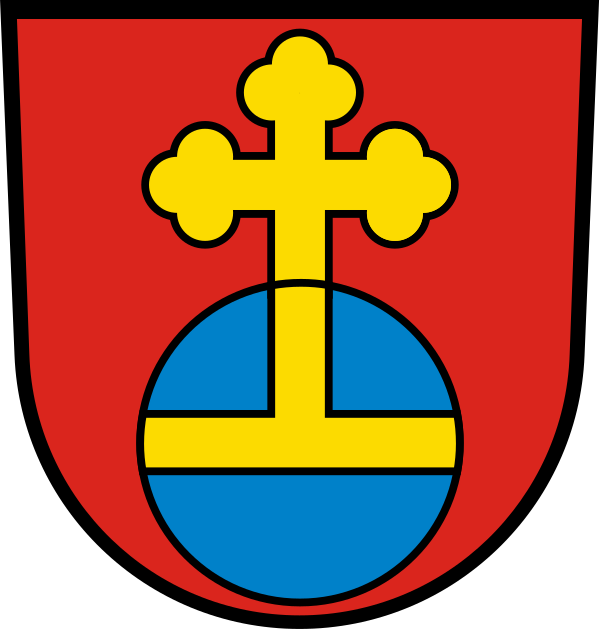 Wappen von Eppelheim
