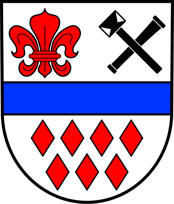 Wappen von Eppenberg