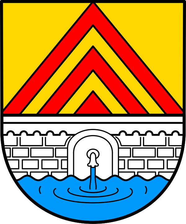 Wappen von Eppenbrunn