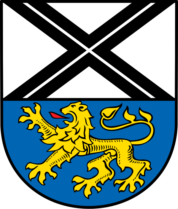 Wappen von Eppenrod