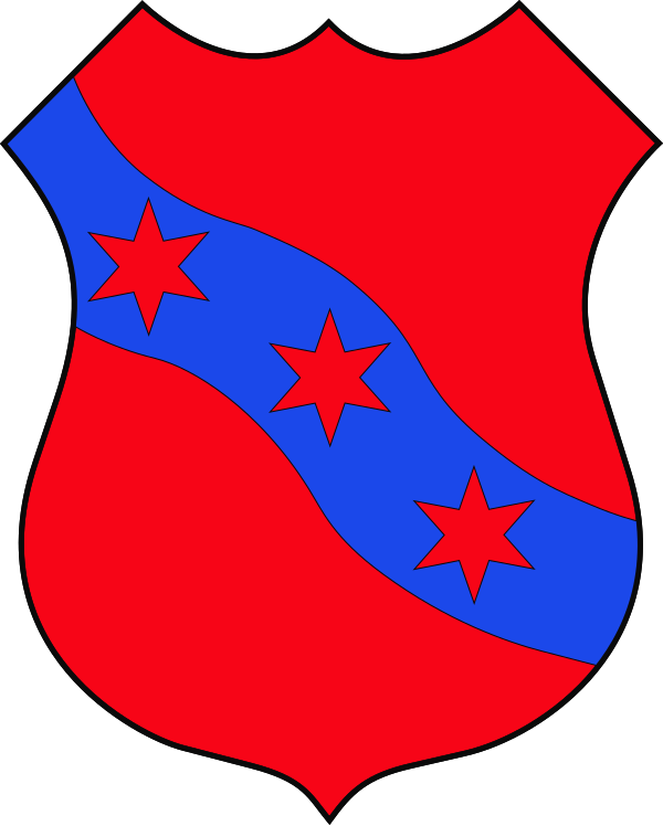 Wappen von Erbach im Odenwald