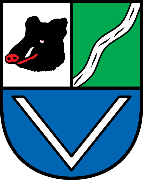 Wappen von Erbach