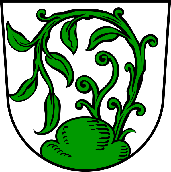 Wappen von Erbes-Büdesheim