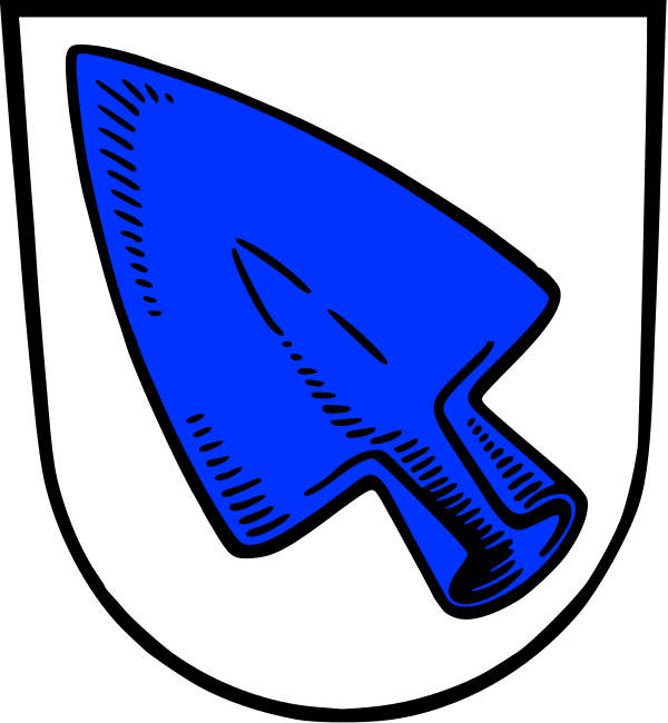 Wappen von Erding