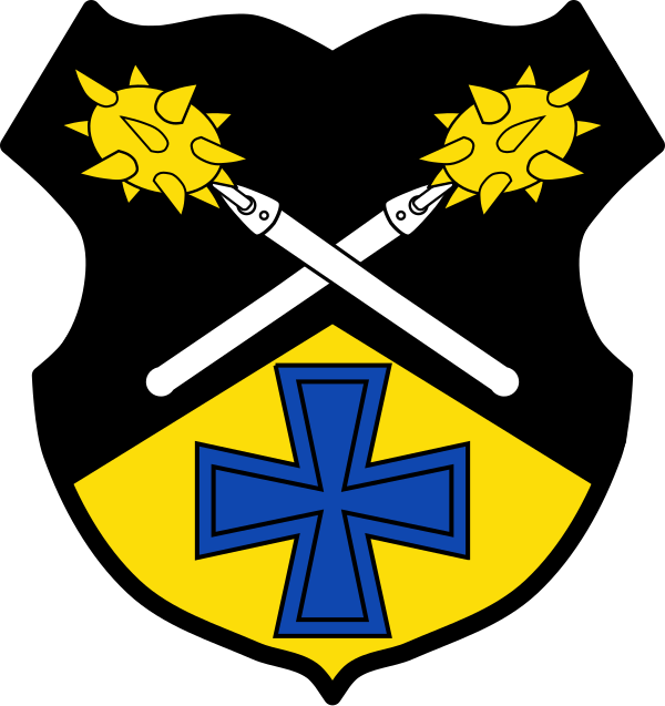 Wappen von Eresing