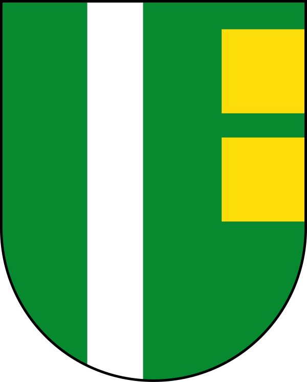 Wappen von Erftstadt