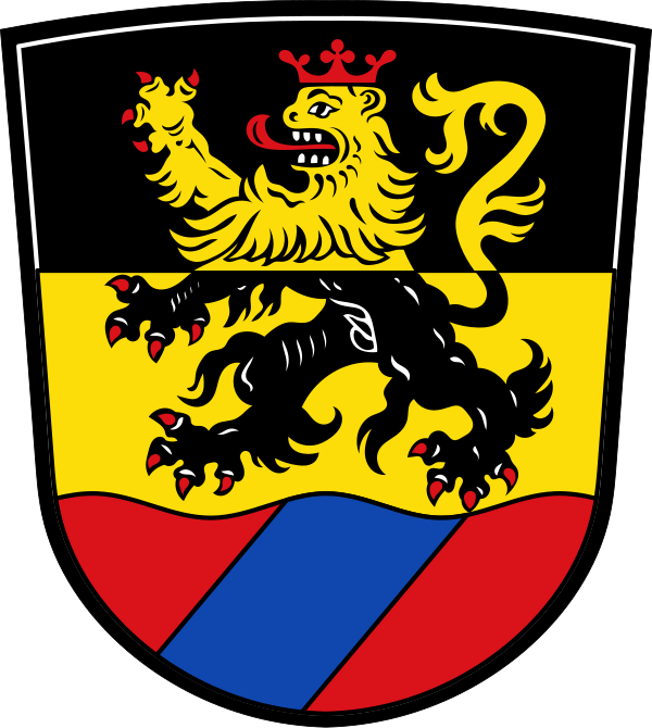 Wappen von Erharting