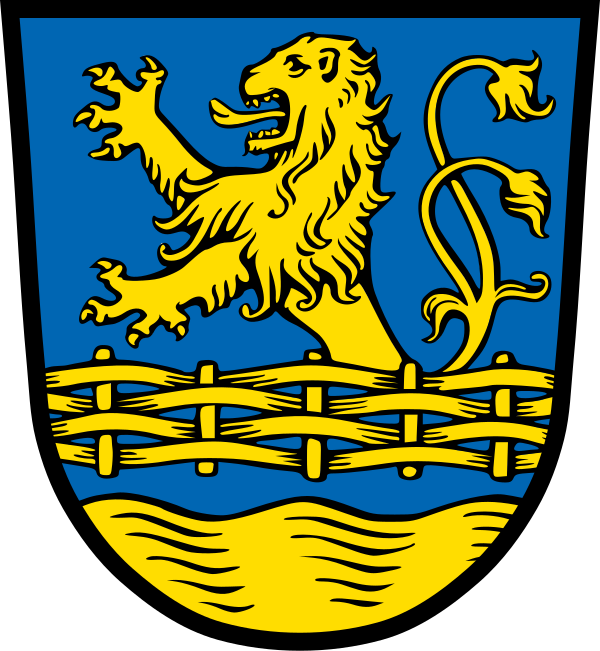 Wappen von Ering