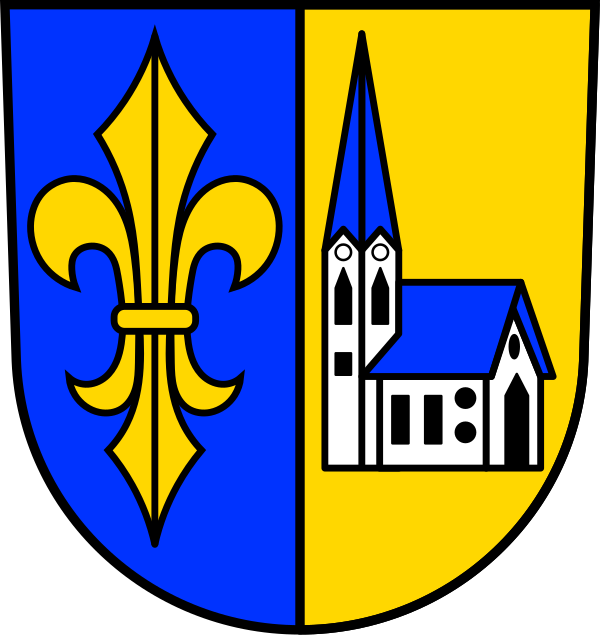 Wappen von Eriskirch