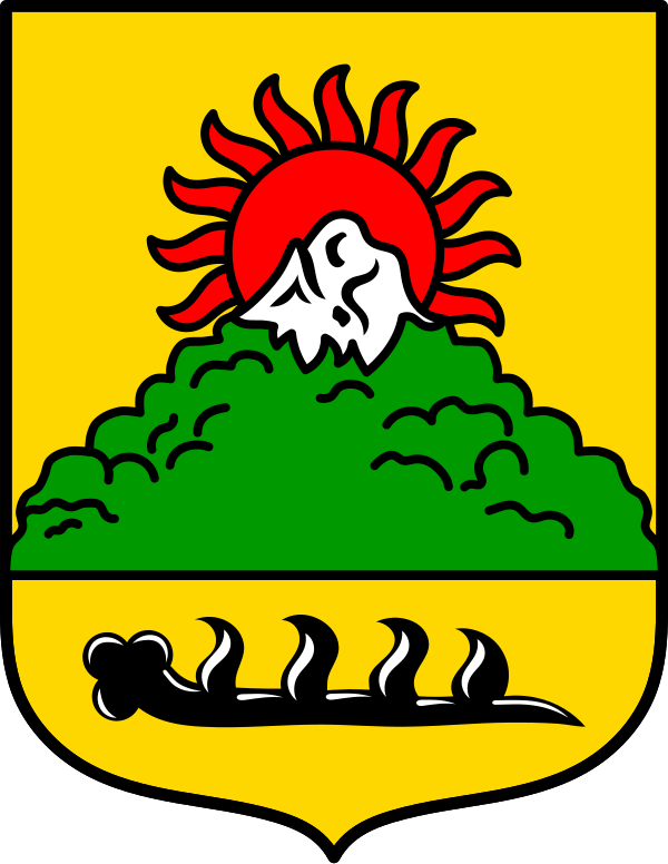 Wappen von Erkenbrechtsweiler