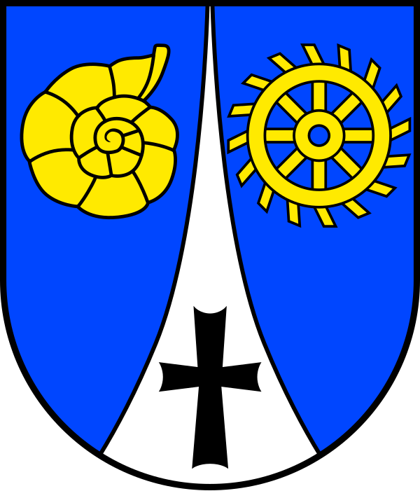Wappen von Erkerode