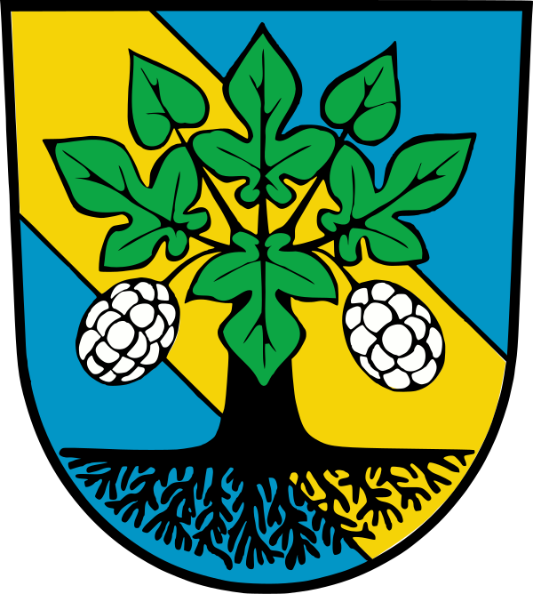 Wappen von Erkner