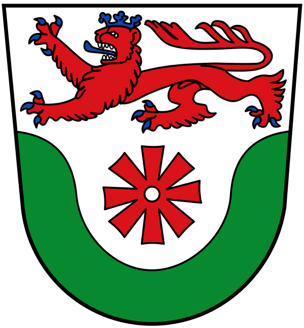 Wappen von Erkrath