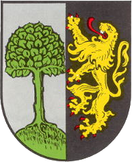 Wappen von Erlenbach bei Kandel
