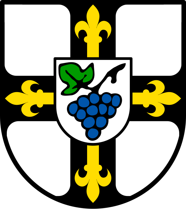 Wappen von Erlenbach