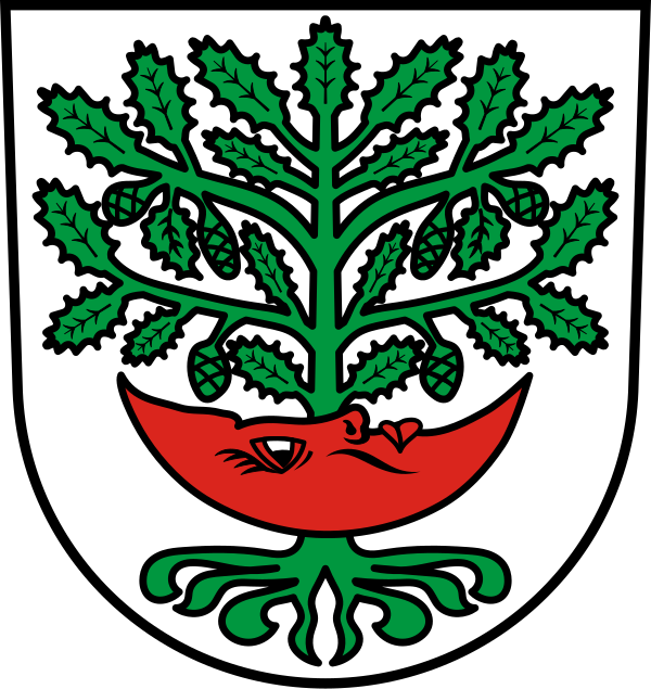 Wappen von Erligheim