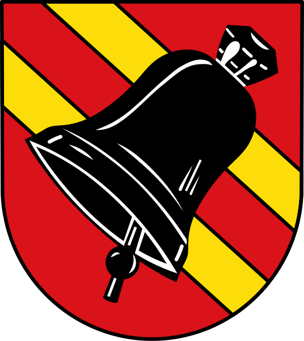 Wappen von Ermershausen