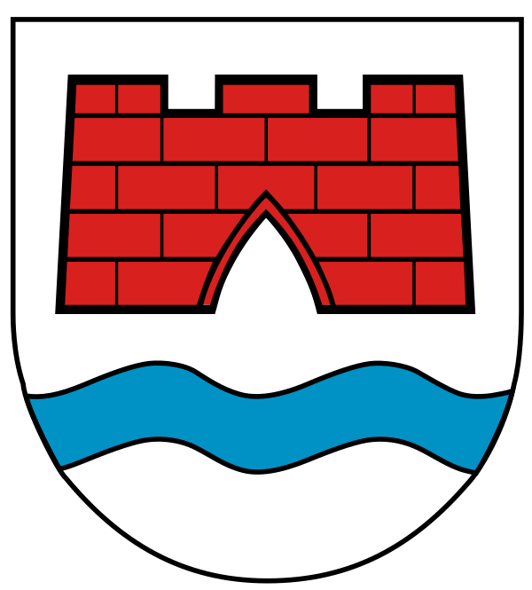 Wappen von Ertingen