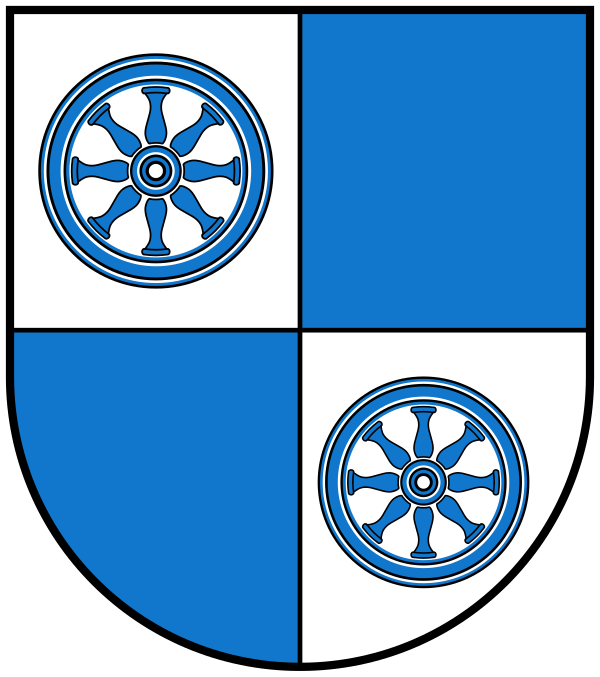 Wappen von Erxleben