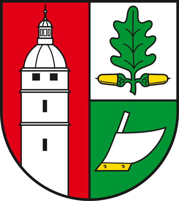 Wappen von Erxleben