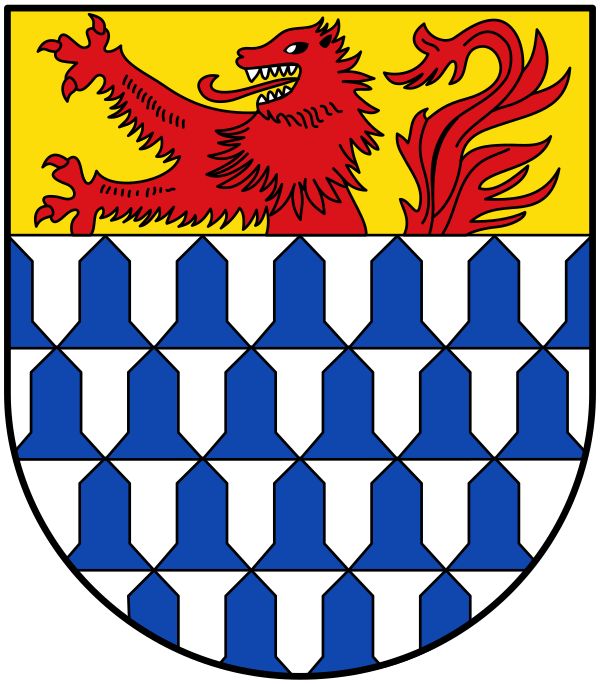 Wappen von Esch