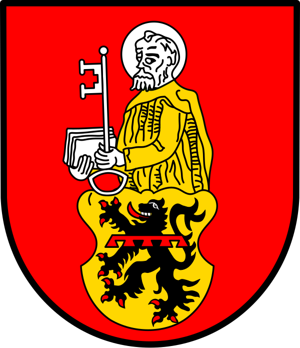 Wappen von Esch