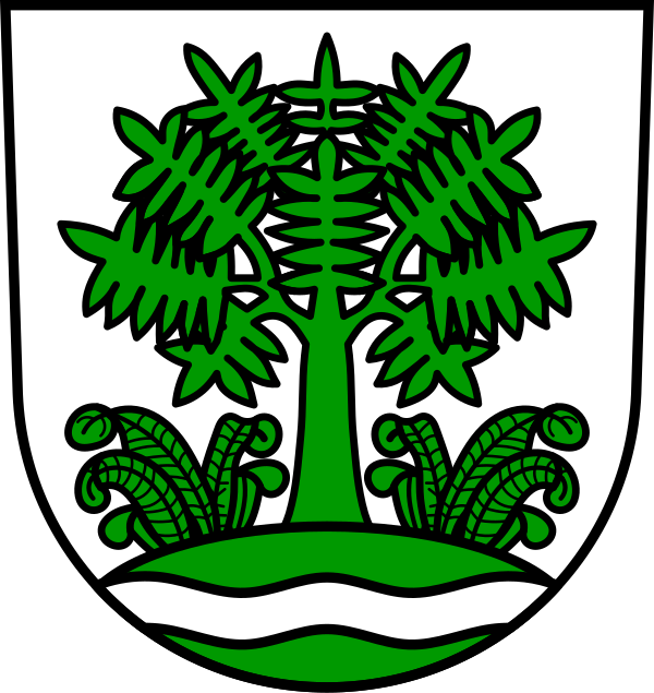 Wappen von Eschach