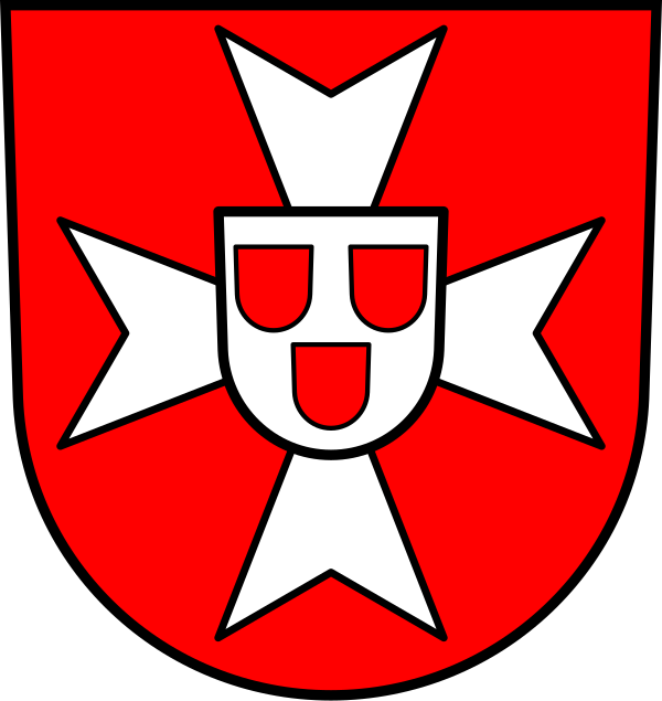 Wappen von Eschbach