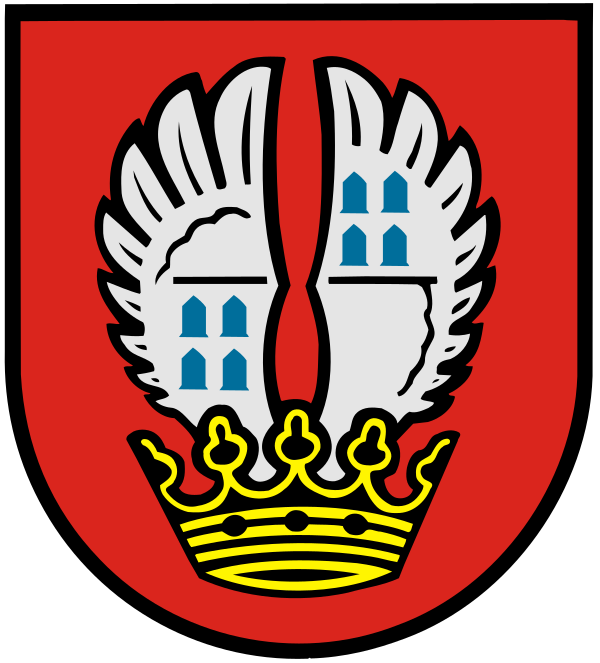 Wappen von Eschborn