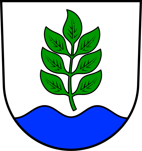 Wappen von Eschbronn