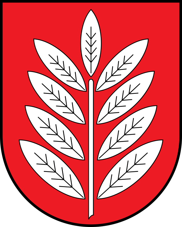 Wappen von Eschede