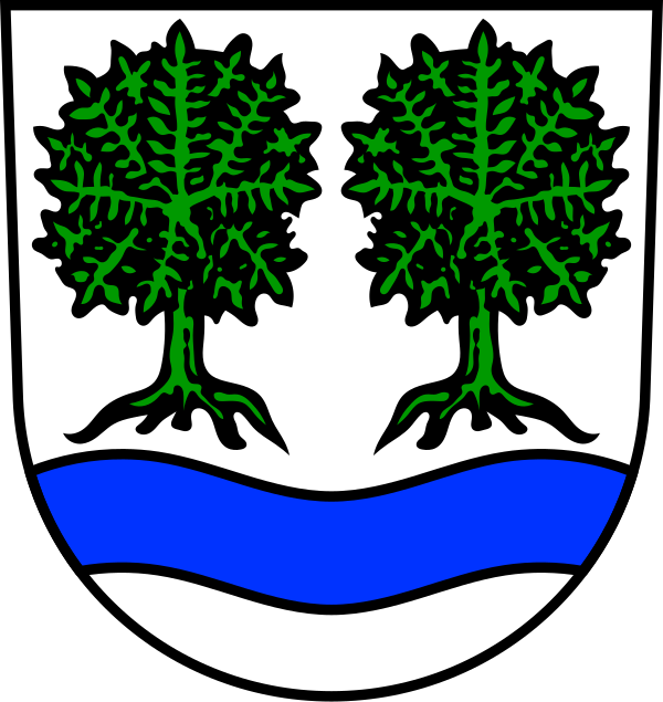 Wappen von Eschenbach