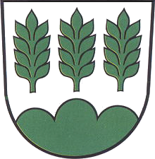 Wappen von Eschenbergen