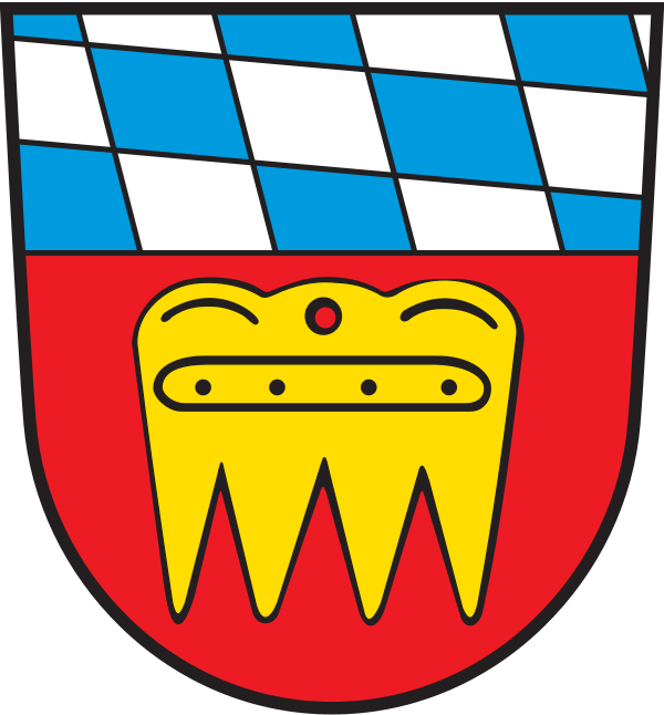 Wappen von Eschlkam