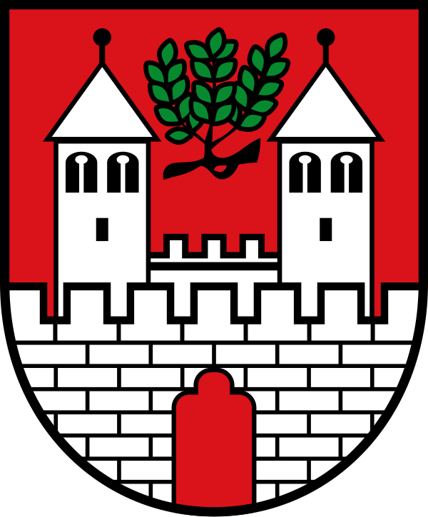 Wappen von Eschwege