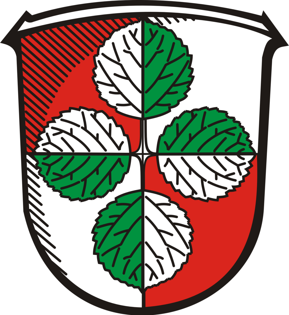 Wappen von Espenau