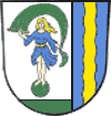 Wappen von Eßbach
