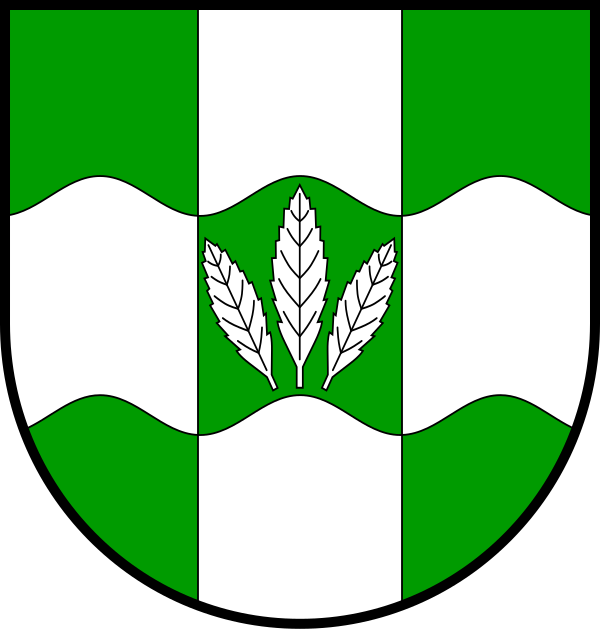 Wappen von Essel