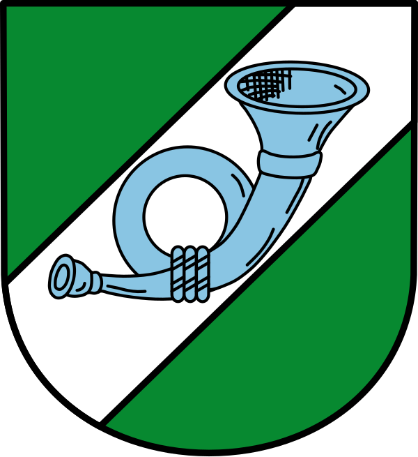 Wappen von Esselbach