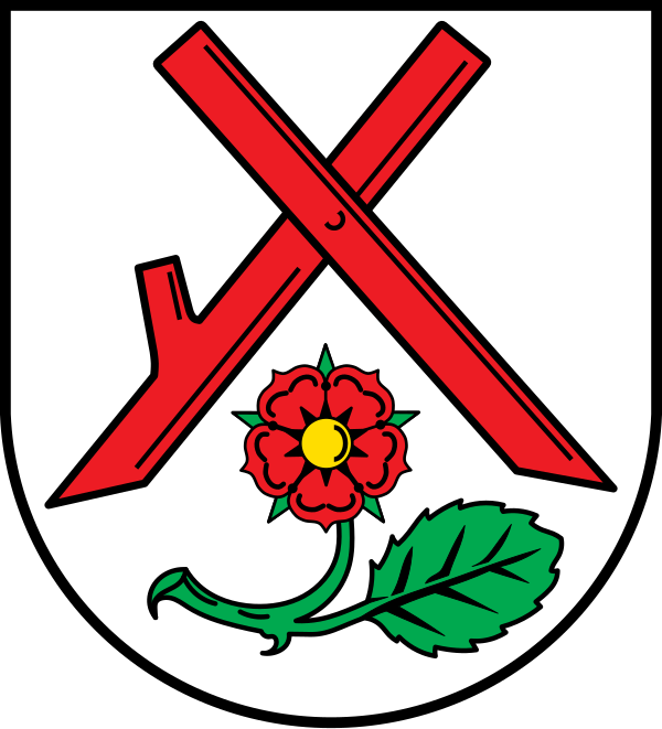 Wappen von Esselborn