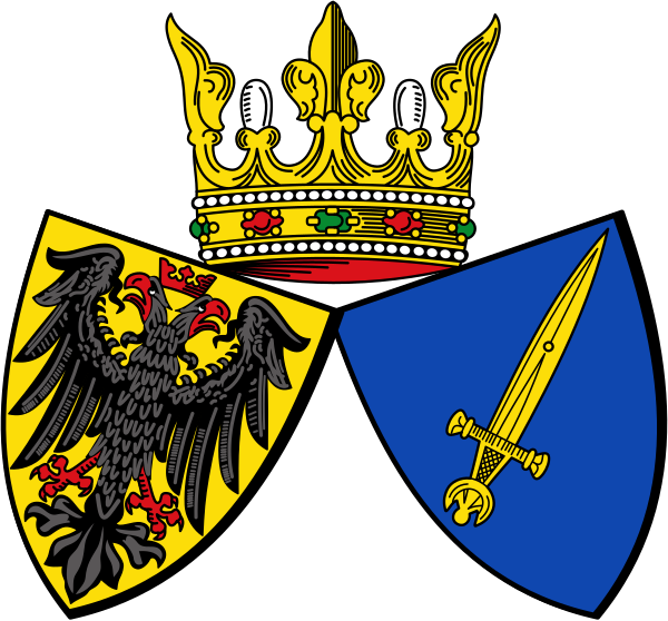 Wappen von Essen