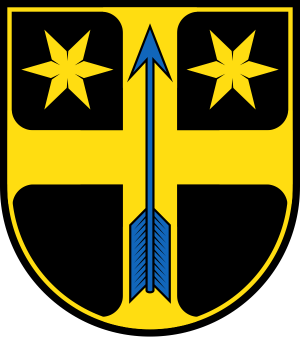 Wappen von Essenbach