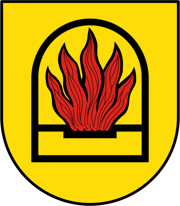 Wappen von Essingen
