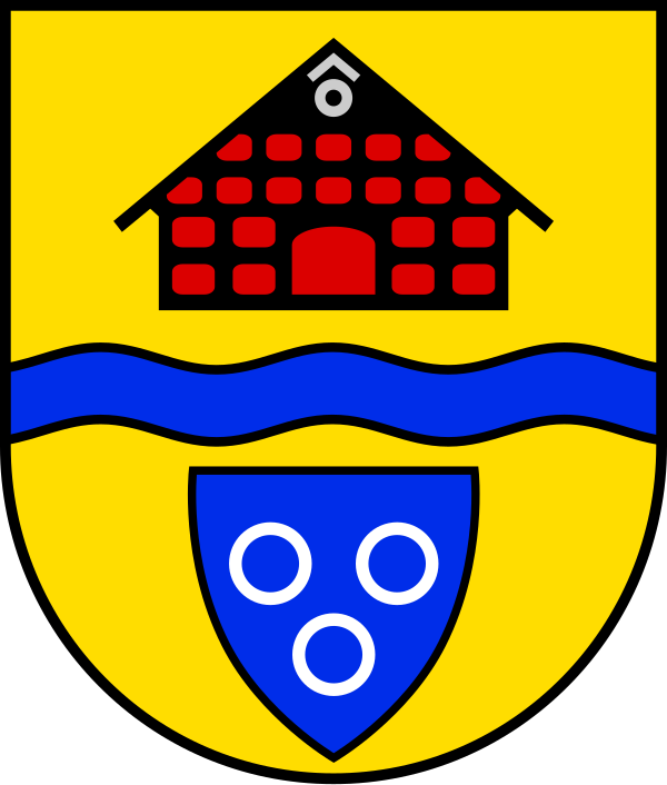 Wappen von Estorf