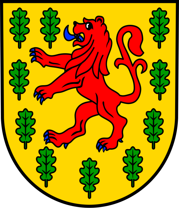 Wappen von Etgert