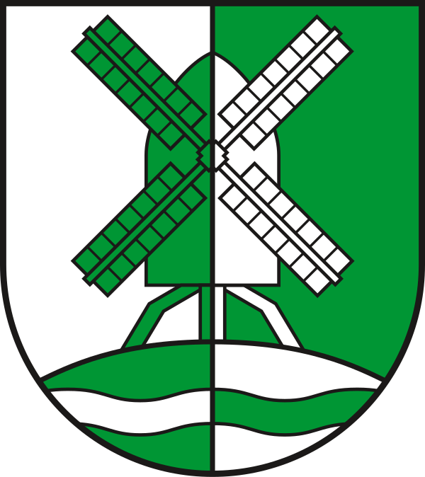 Wappen von Etingen